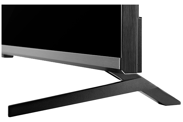 TCL R646 139.7 cm (55") 4K Ultra HD Smart TV Wi-Fi Black – image 5