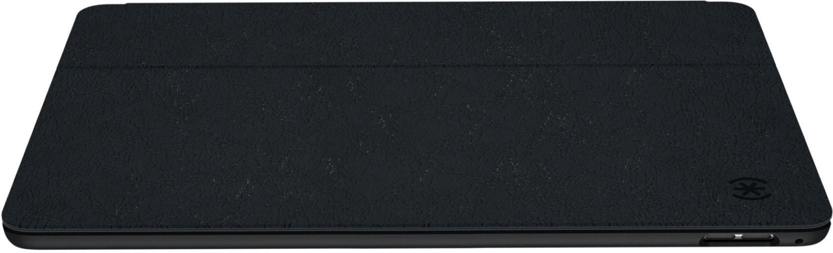 Speck Balance Folio Leather Case Apple Apple iPad Air (2019) / iPad Pro 10.5 (2017) Black – image 7