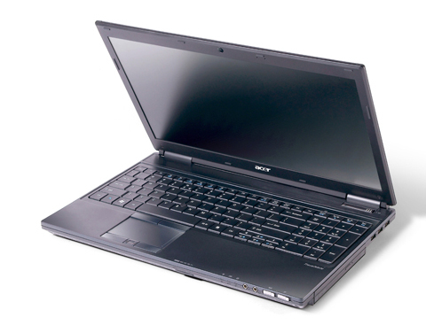 Acer TravelMate 5760-2312G50 Intel® Core™ i3 i3-2310M – image 4