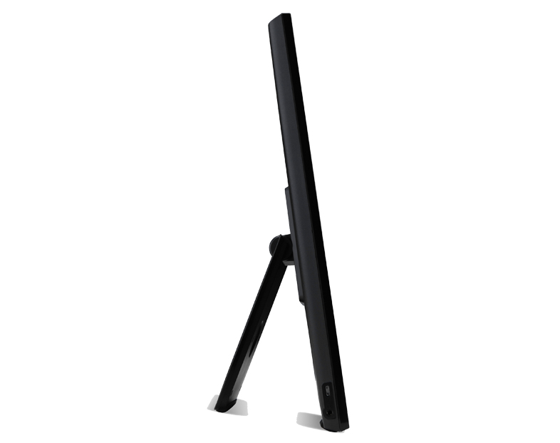 Acer 3D DA220HQLbmiz computer monitor – image 8