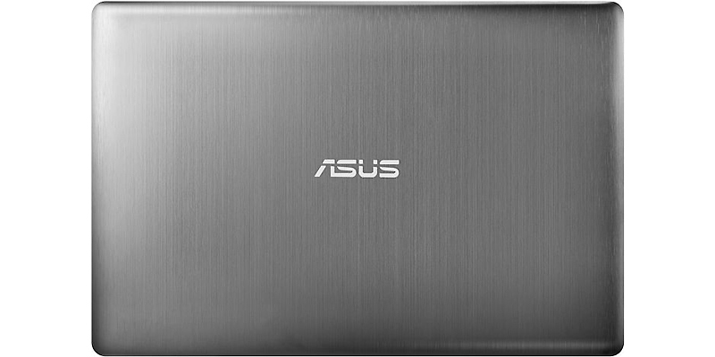 ASUS N550JV-CN200H Intel® Core™ i7 i7-4700HQ Laptop – image 3