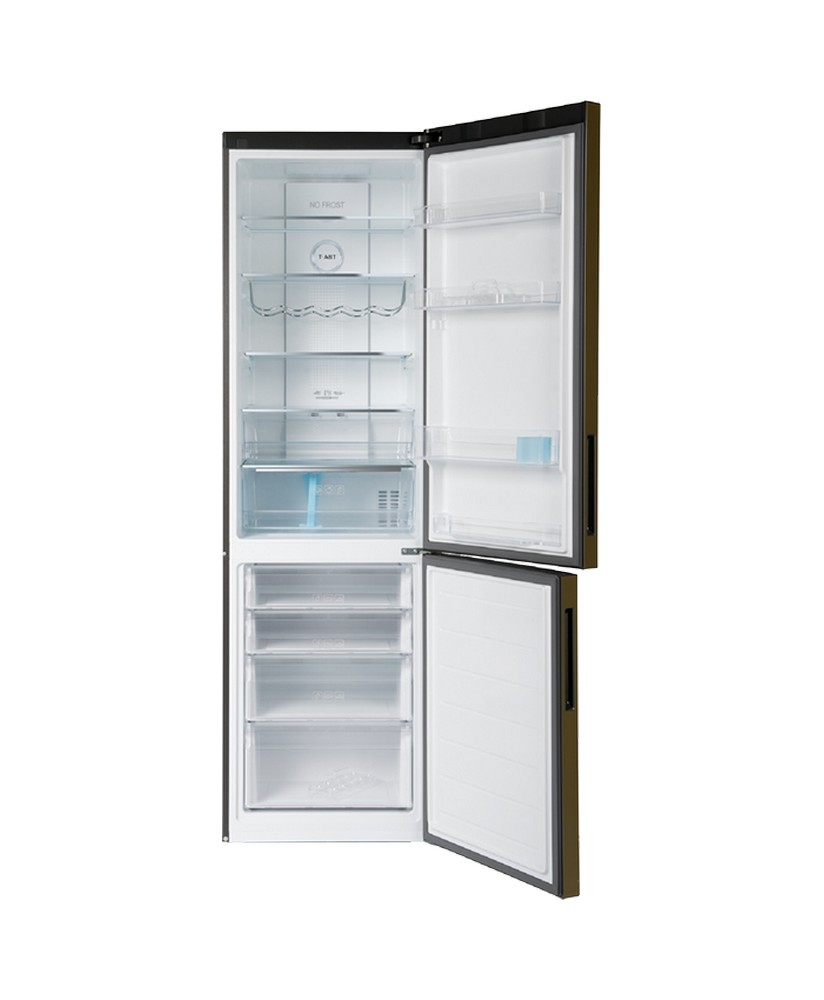 Haier C2F737 C2F737CDBG Freestanding – image 2