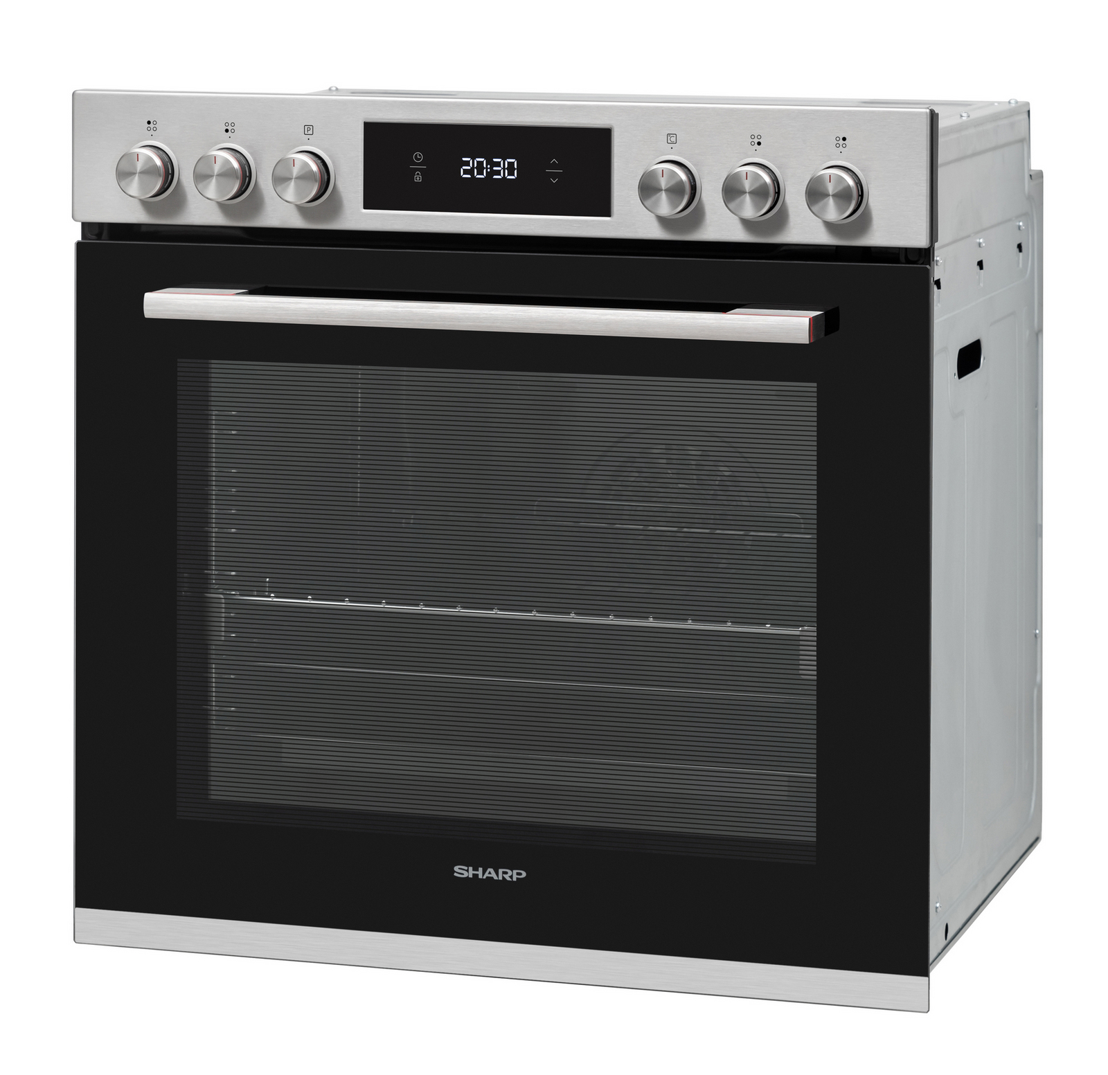 Sharp K-72P51INH-EU Poly-Set – image 4