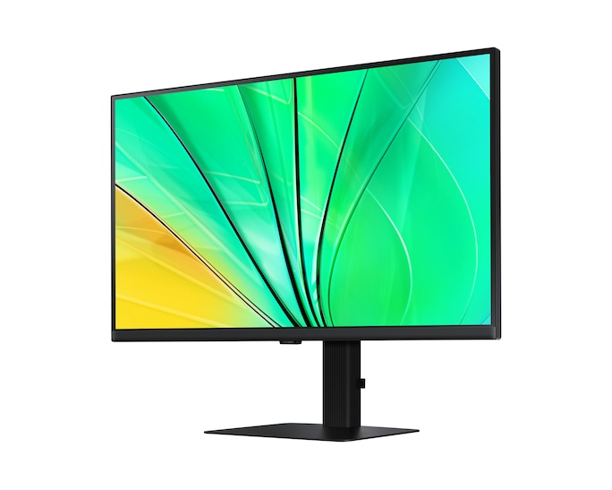 Samsung LS27D600EALXPE computer monitor – image 3