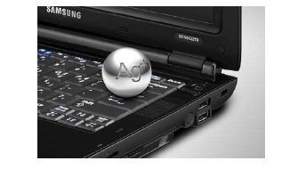 Samsung P P210-AA05UK Intel® Core™2 Duo P7450 – image 4