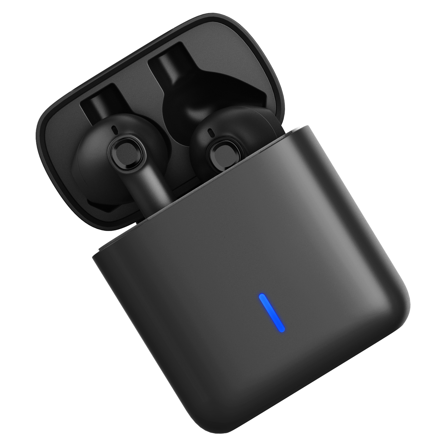 Area ABSTRUE2K headphones/headset True Wireless Stereo (TWS) In-ear Calls/Music Bluetooth Black – image 3