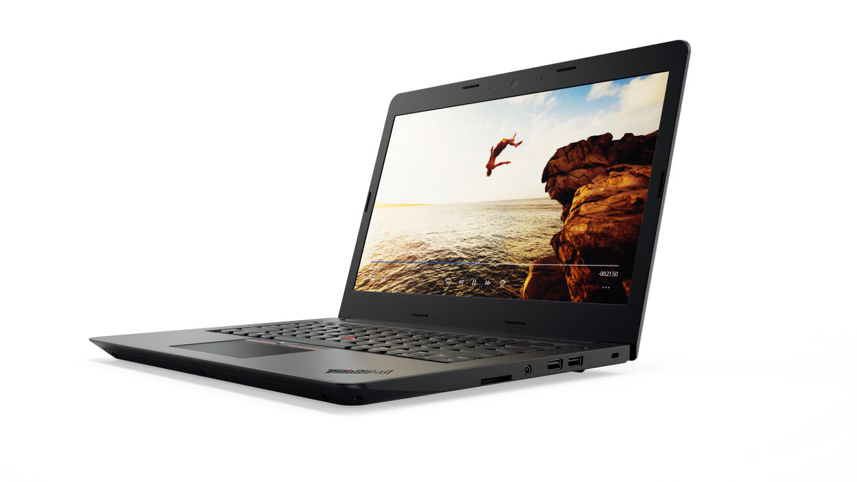 Lenovo E470 + 5WS0P22878 – image 4