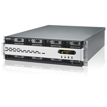 Origin Storage N16000-16000 Intel® Xeon® 3000 Sequence X3480