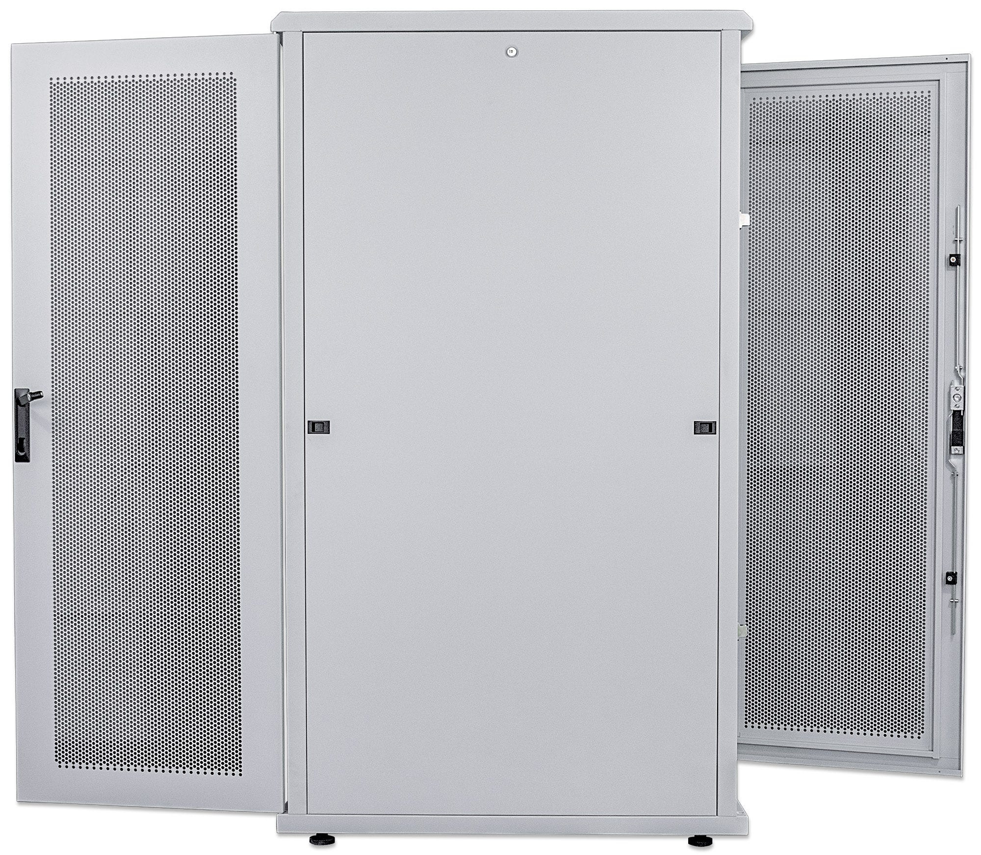 Intellinet 19" Server Cabinet - Free Standing, 42U – image 9