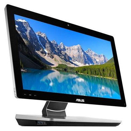 ASUS ET ET2301INTH-B043K All-in-One PC/workstation Intel® Core™ i7 i7-4770S – image 2