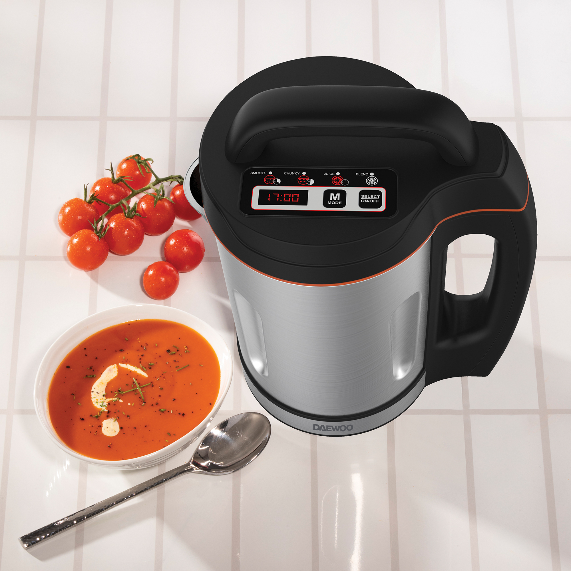 Daewoo SDA1714GE soup maker – image 3
