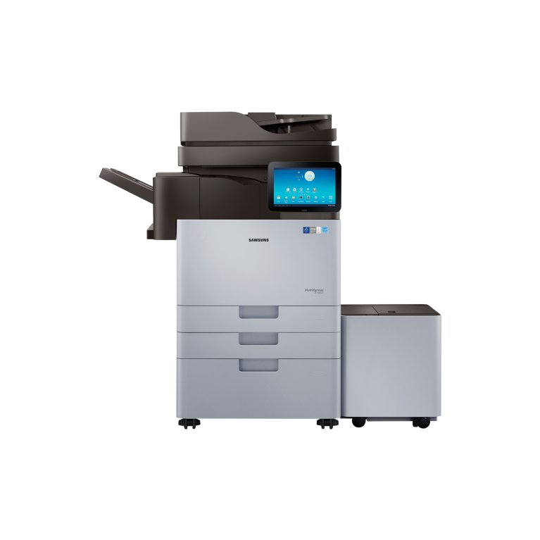 Samsung SL-K7500LX multifunction printer Laser A3 – image 6