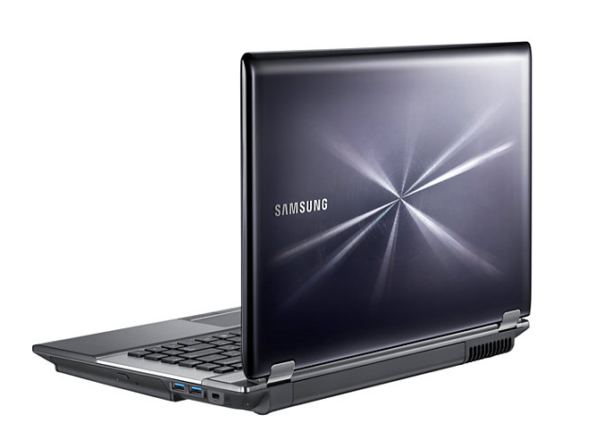 Samsung RF RF411-S03SG Intel® Core™ i7 i7-2630QM – image 3