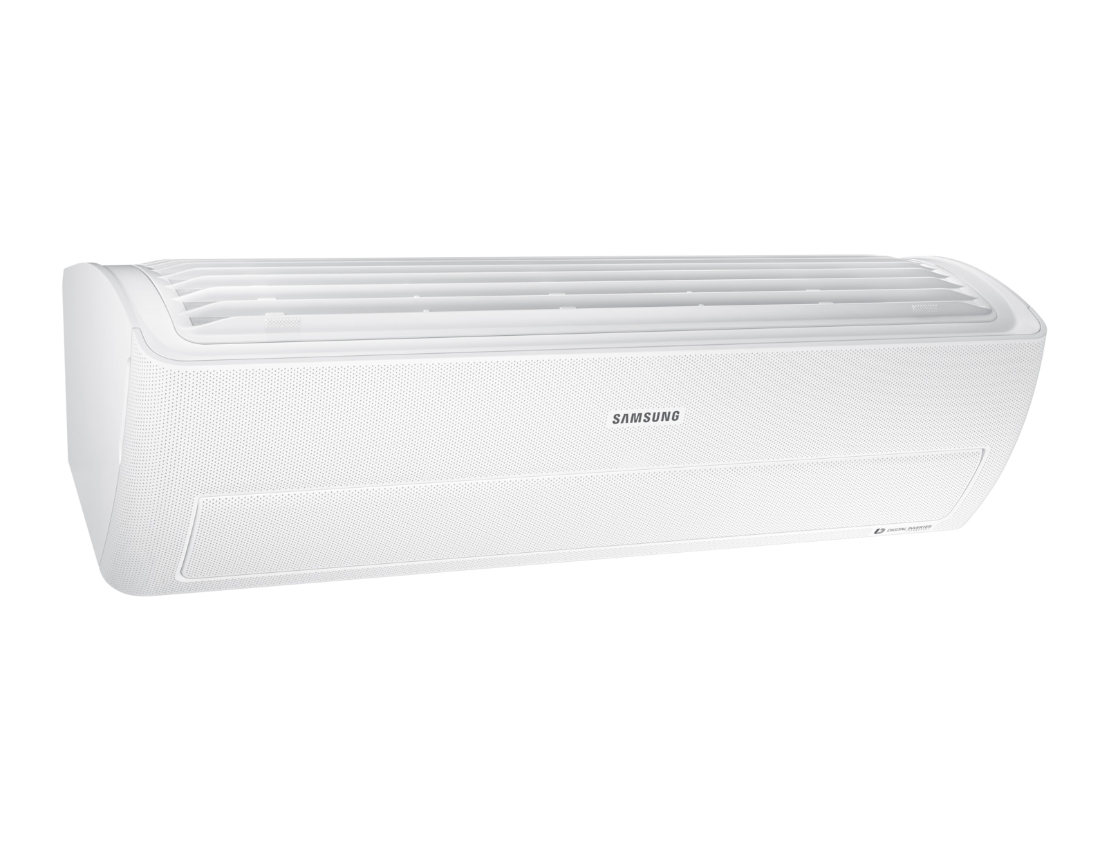 Samsung AR24NSWXBWKX Air conditioner indoor unit White – image 3