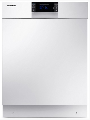 Samsung DW-UG622W Freestanding 13 place settings
