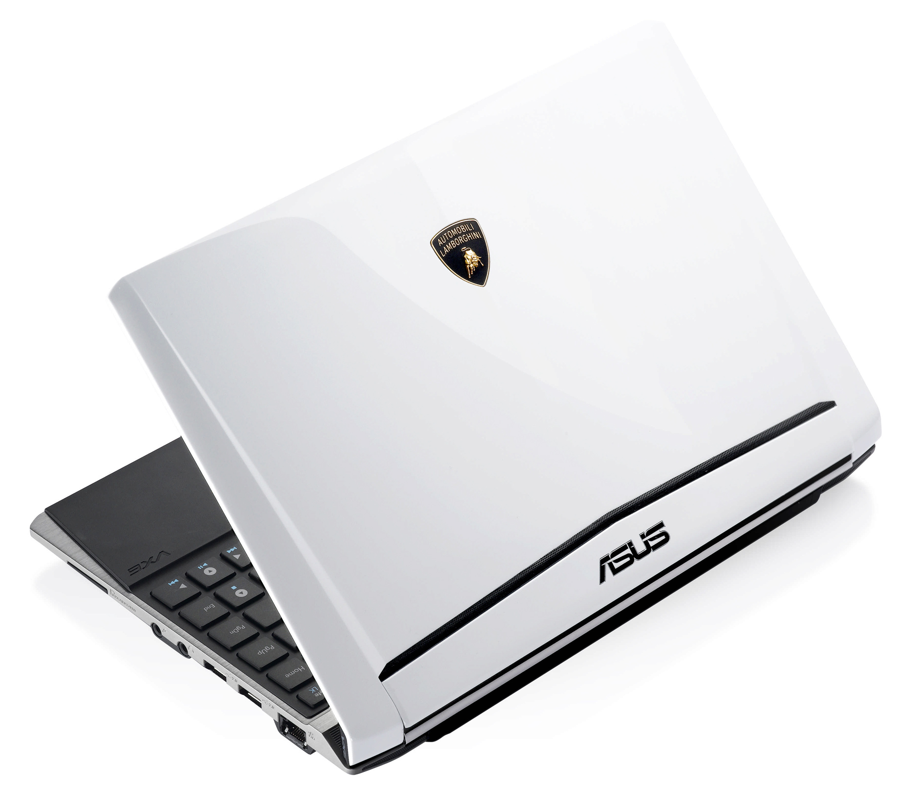 ASUS VX6-WIH048M netbook Intel Atom® D525