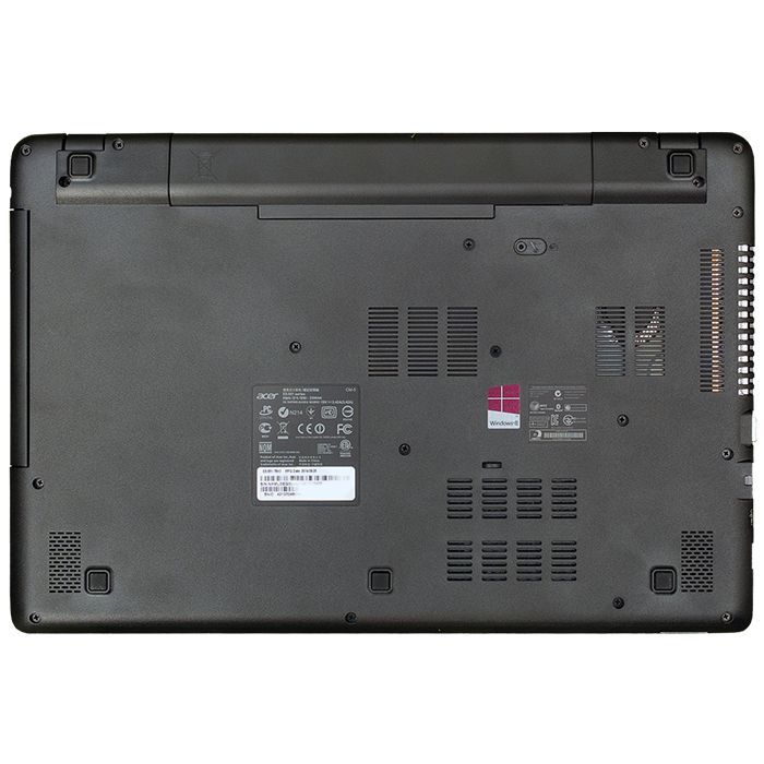 Acer Aspire E E5-551-T7V0 AMD A10 A10-7300 Netbook – image 8
