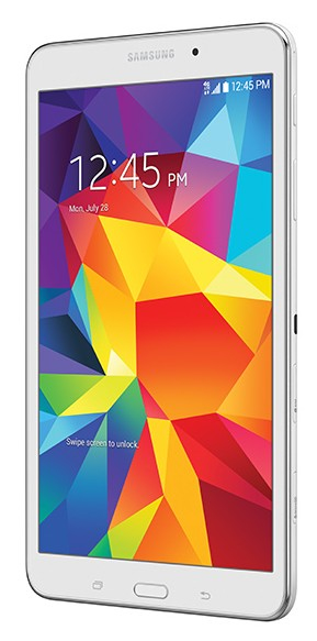 Samsung Galaxy Tab 4 SM-T337 – image 2