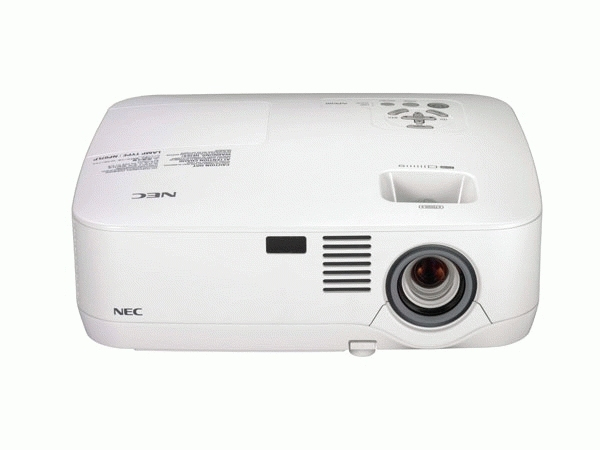 NEC NP600 3500 ANSI lumens LCD XGA (1024x768) – image 2