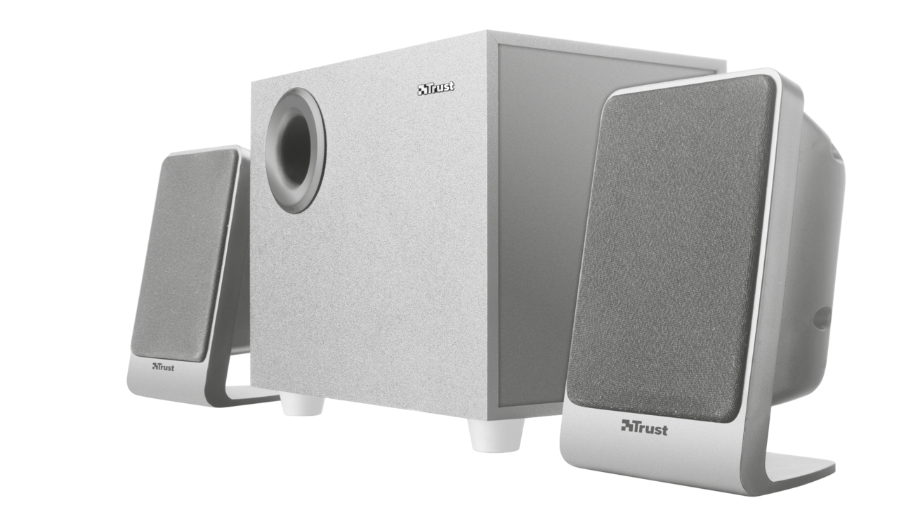 Trust MiDo 2.1 Speaker Set