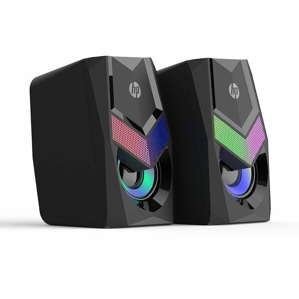 HP DHE-6000 Wired – image 2