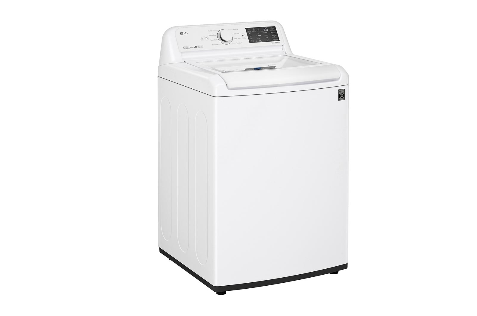 LG WT22WT6H washing machine Top-load – image 3