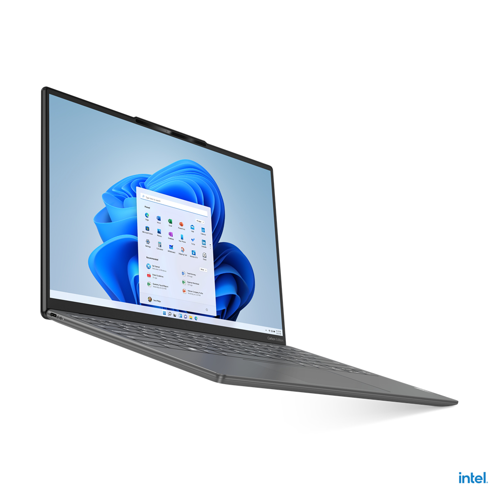 Lenovo Slim 7 Carbon 13IAP7 – image 3