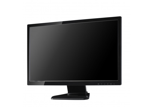Hannspree Hanns.G HW246HBB computer monitor – image 4