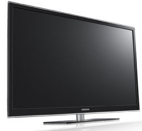 Samsung PS51D7000 129.5 cm (51") Full HD Black – image 2