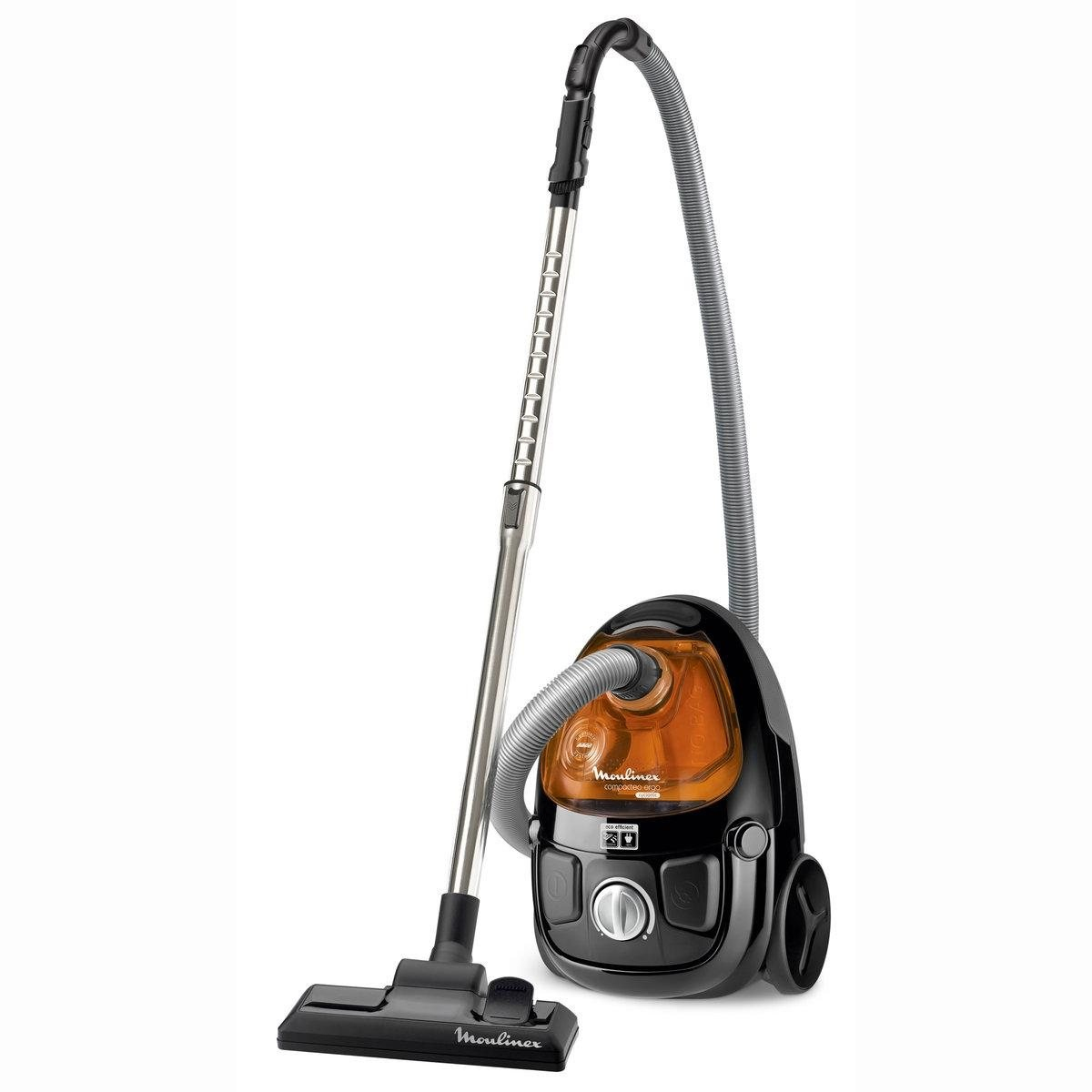 Moulinex MO5325PA vacuum – image 2