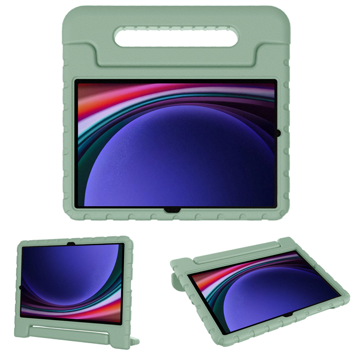 Accezz SH00065692 tablet case
