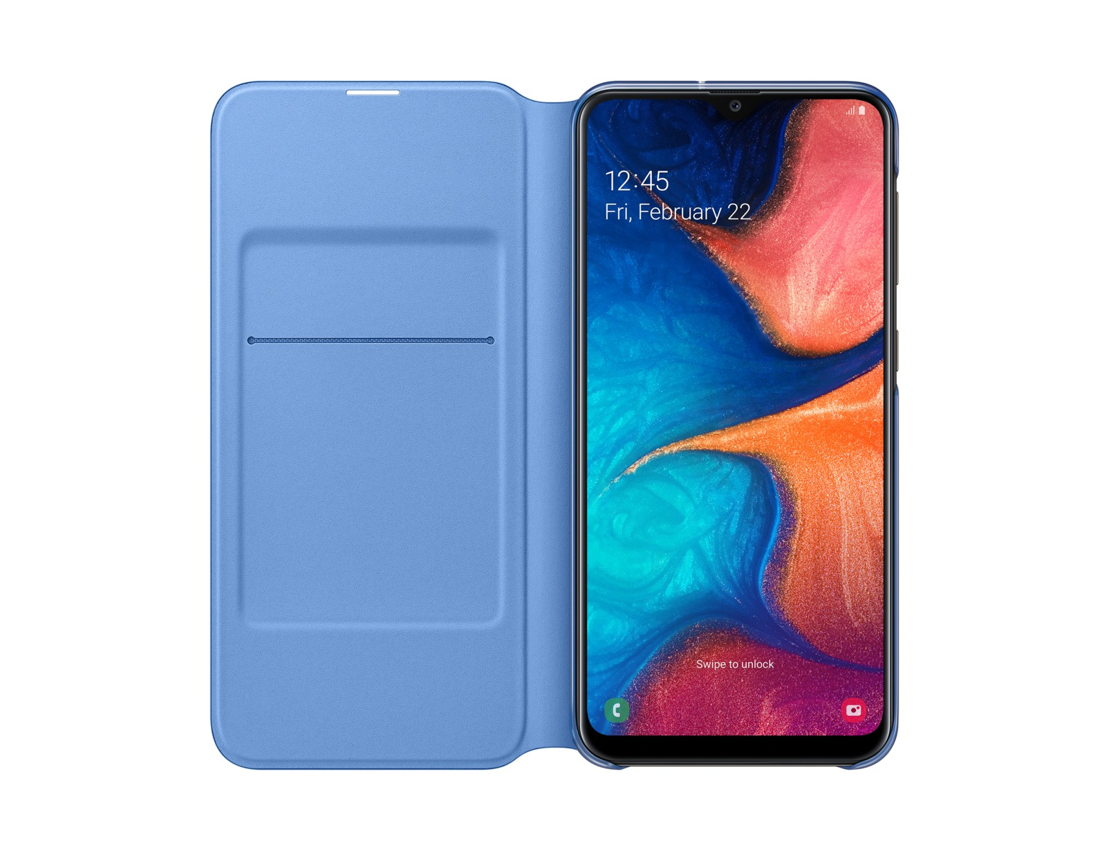 Samsung EF-WA205PBEGWW mobile phone case – image 3