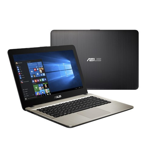 ASUS Vivobook Max X441UA-GA150T Intel® Core™ i5 i5-7200U Laptop