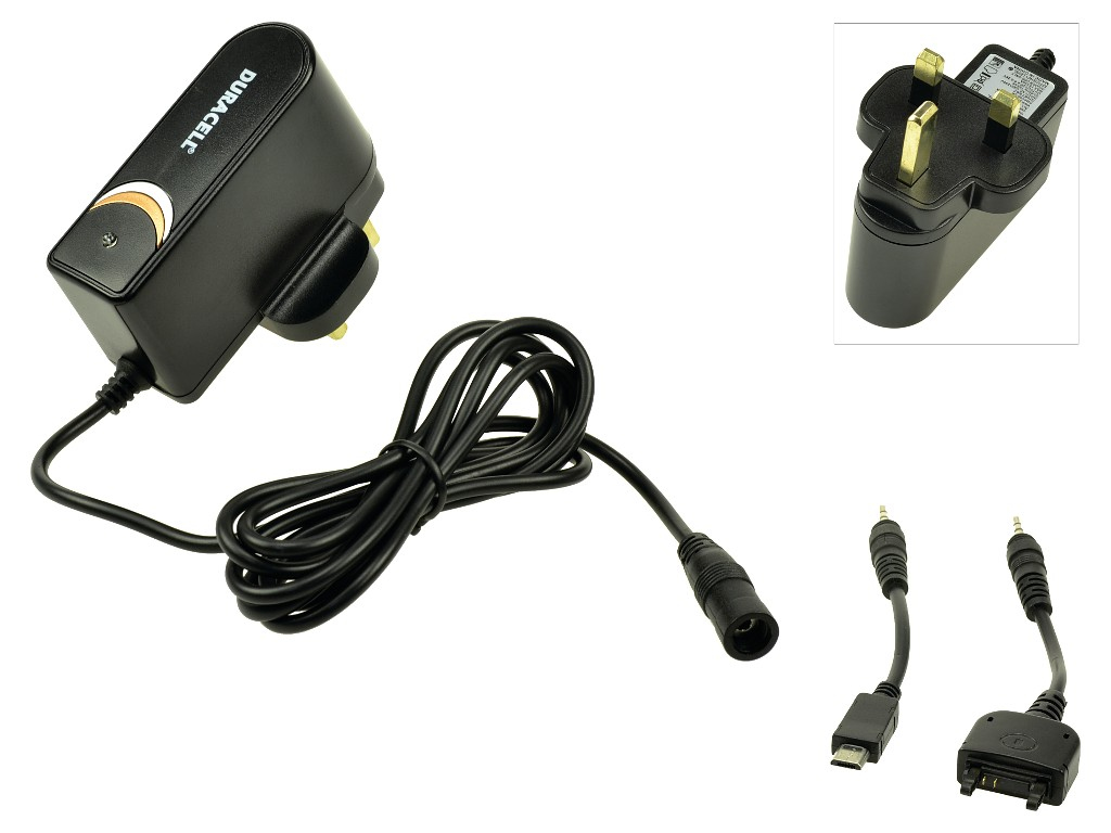 Duracell AC Phone Charger-Sony-Ericsson – image 2