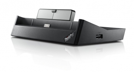 Lenovo ThinkPad Tablet Dock – image 1