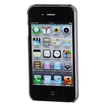 Hama Fancy mobile phone case Cover Silver – image 2
