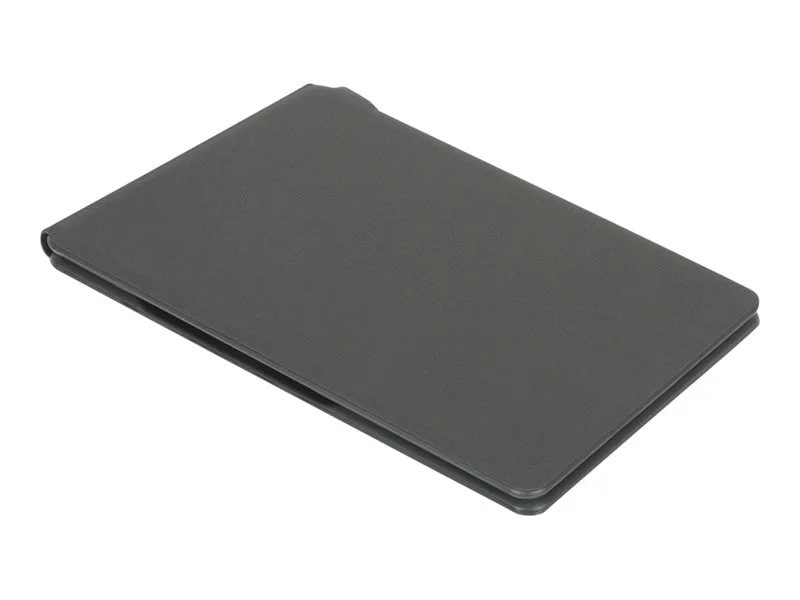 Lenovo 78455169 keyboard Universal RF Wireless + Bluetooth QWERTY US English Black – image 3