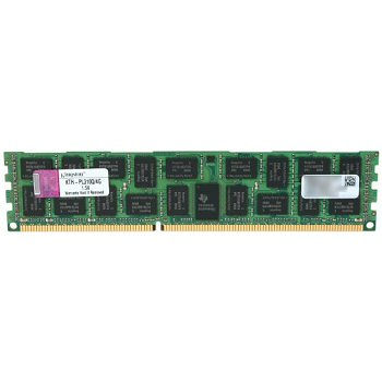 Kingston Technology 32GB DDR3 1066MHz Module