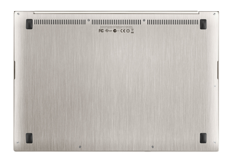 ASUS Zenbook UX31LA-C4026H-BE Intel® Core™ i7 i7-4500U Laptop – image 6