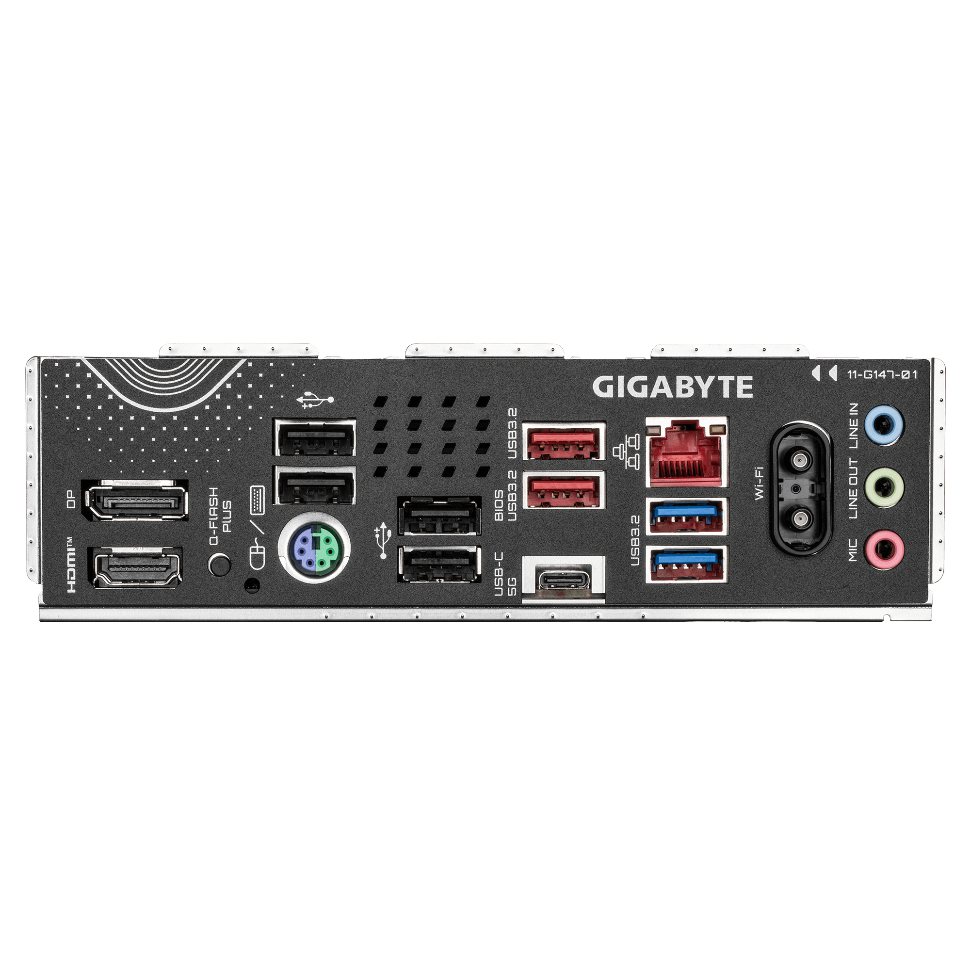 Gigabyte B650E EAGLE WF6E         (B650E,AM5,ATX,DDR5) Mainboards AMD