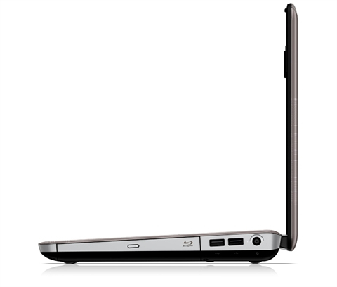 HP Pavilion dv3-4150ed Entertainment Notebook PC – image 4