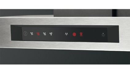 AEG DIB5160HM cooker hood Island Stainless steel 779 m³/h – image 2