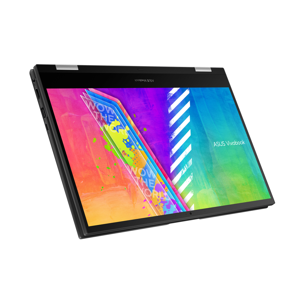 ASUS Vivobook Go 14 Flip J1400KA-SS01T-CB laptop Intel® Celeron® N N4500 Hybrid (2-in-1) – image 2
