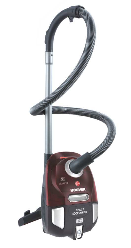 Hoover Space Explorer SL71_SL60011