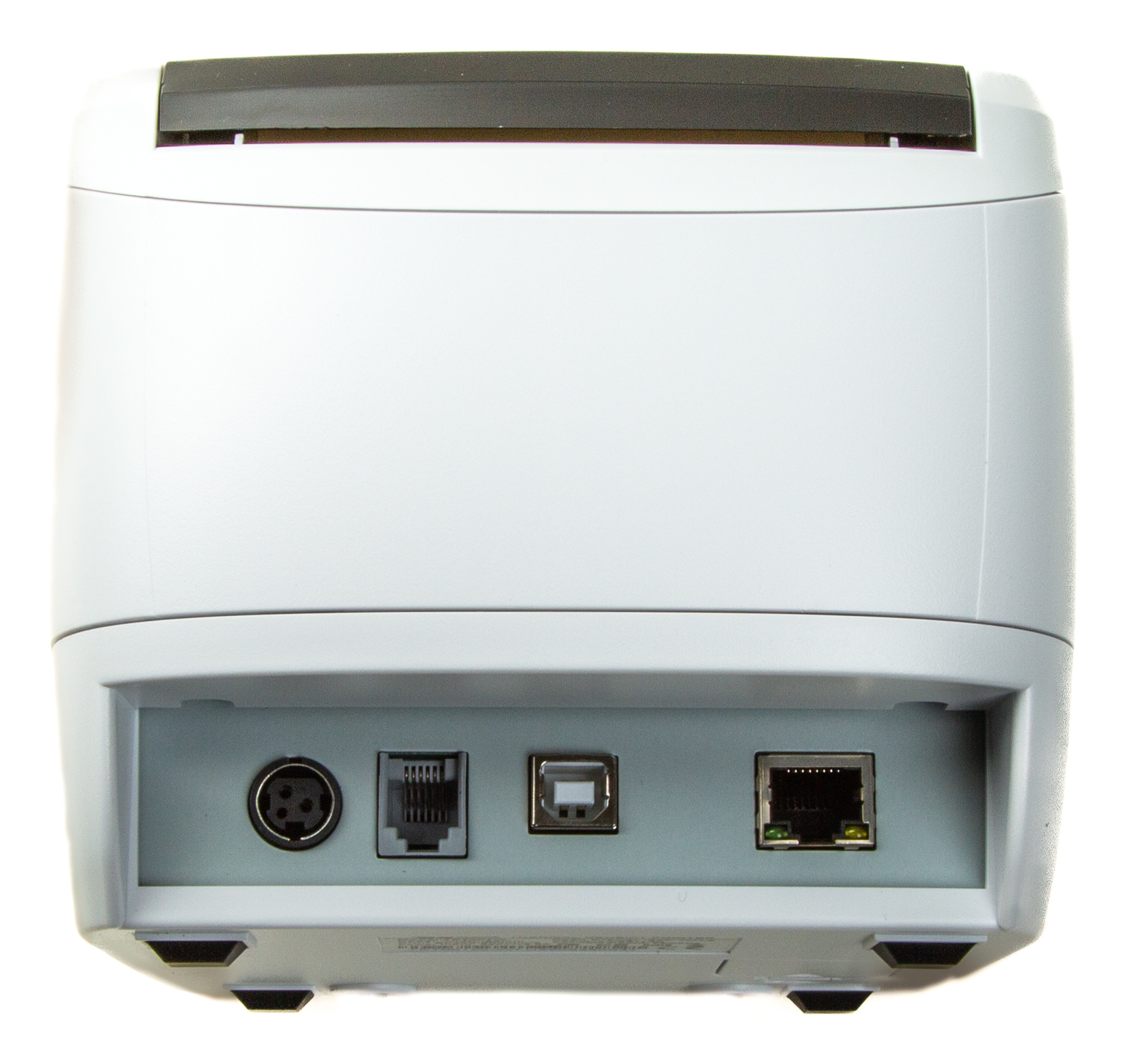 iggual TP7001W 203 x 203 DPI Wired Thermal transfer POS printer – image 3