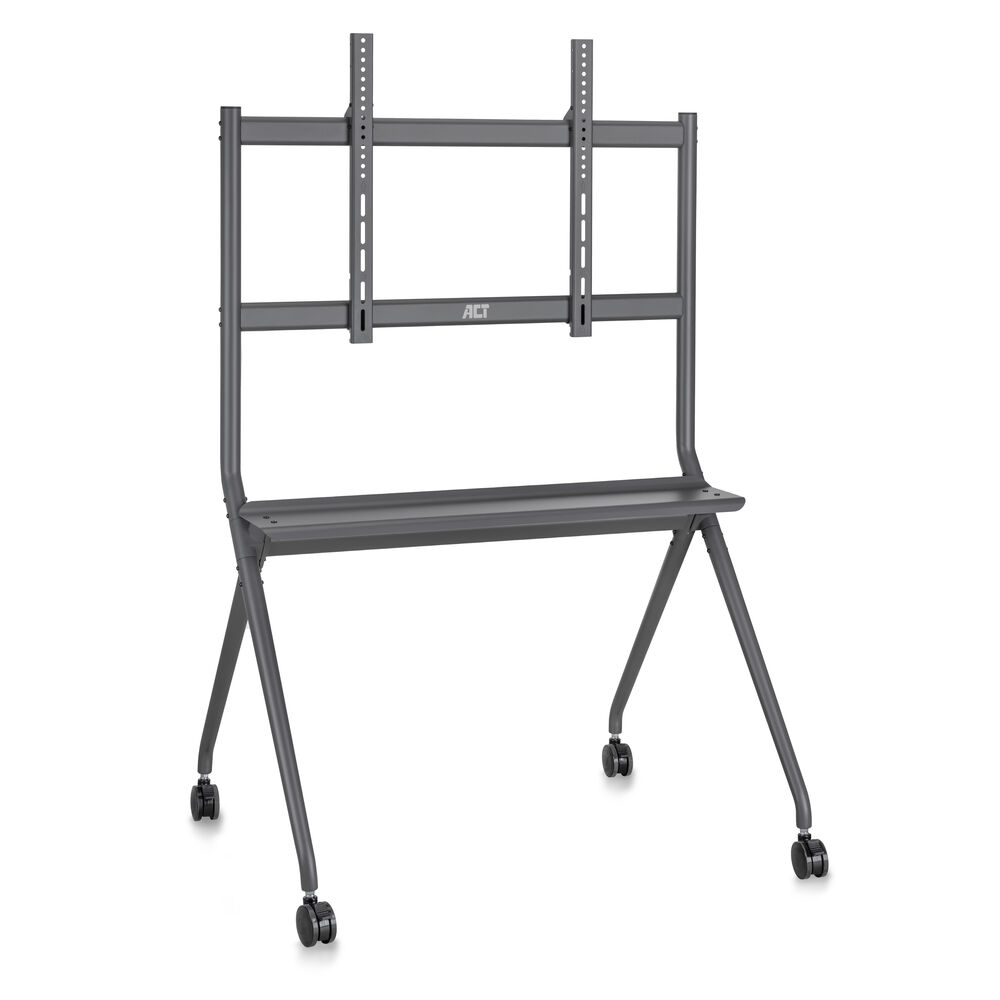 ACT AC8372 Supporto TV a parete 2,18 m (86") Grigio