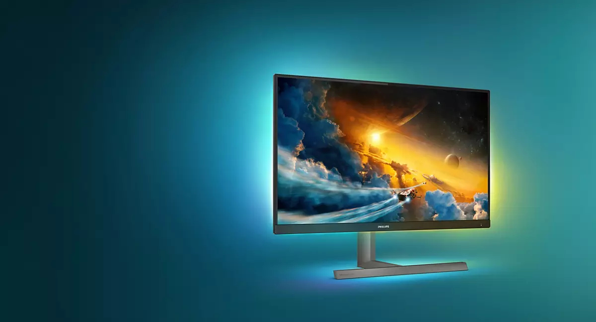 Philips Momentum 278M1R/61 computer monitor – image 4