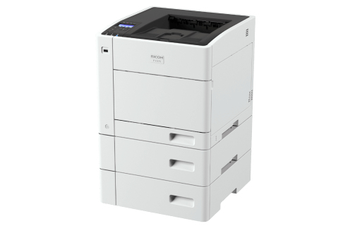 Ricoh P C375 – image 2
