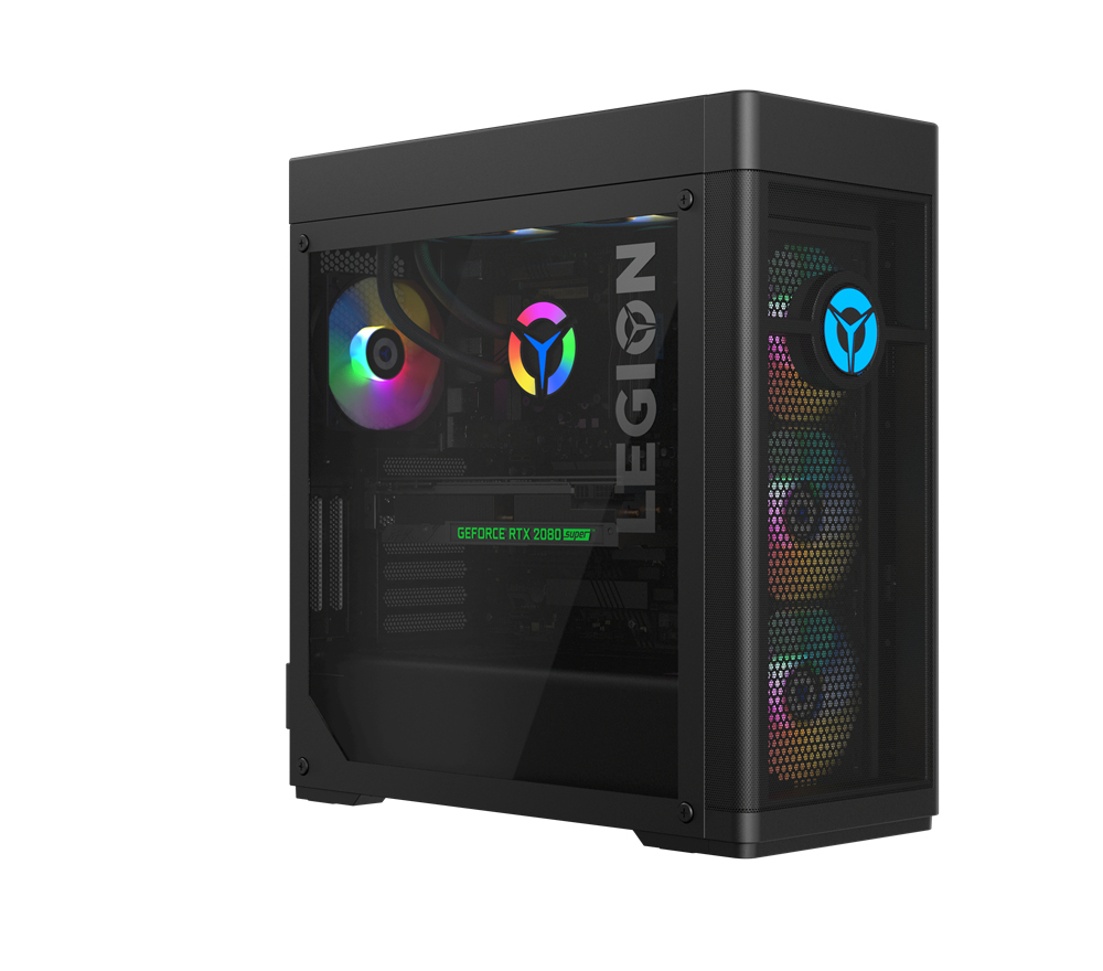 Lenovo Legion T7i Intel® Core™ i9 i9-11900K – image 6