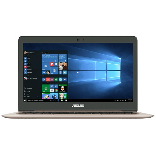 ASUS Zenbook UX310UA-FC113T Intel® Core™ i5 i5-6200U Laptop – image 1